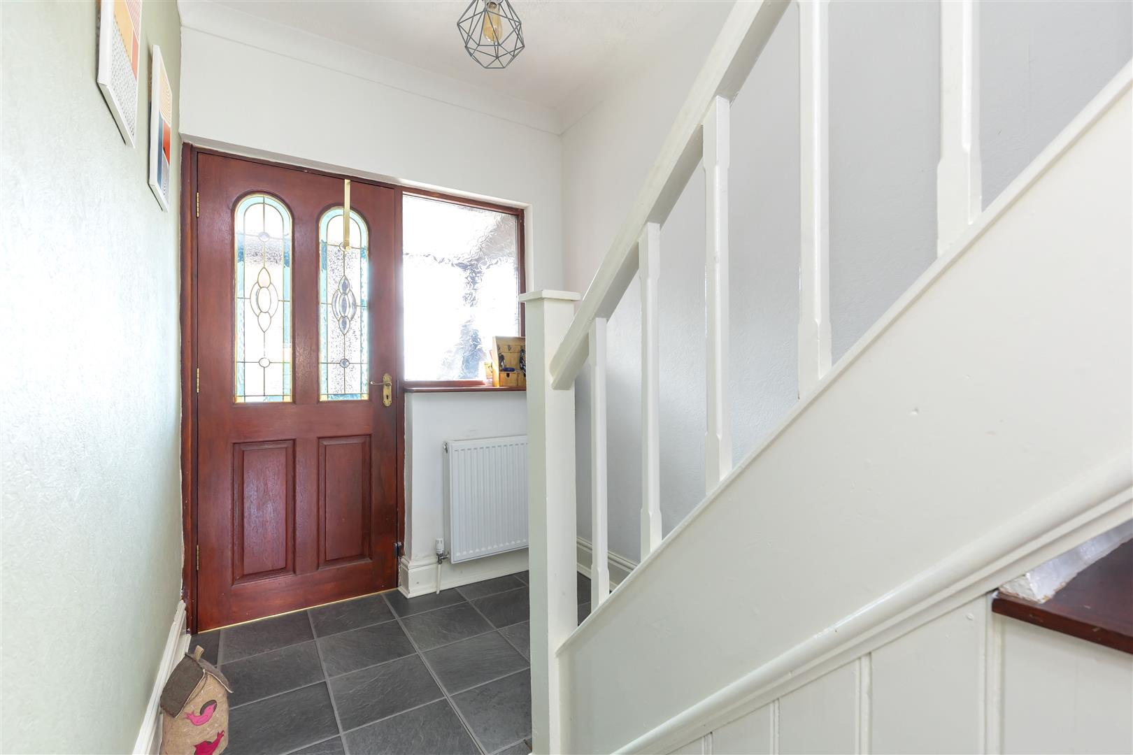 Ardley Road, Horwich, Bolton